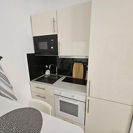 Cosy Studio Dansaert 브뤼셀 외부 사진